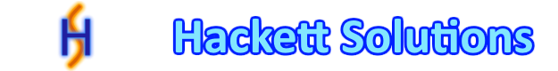 Hackett Solutions